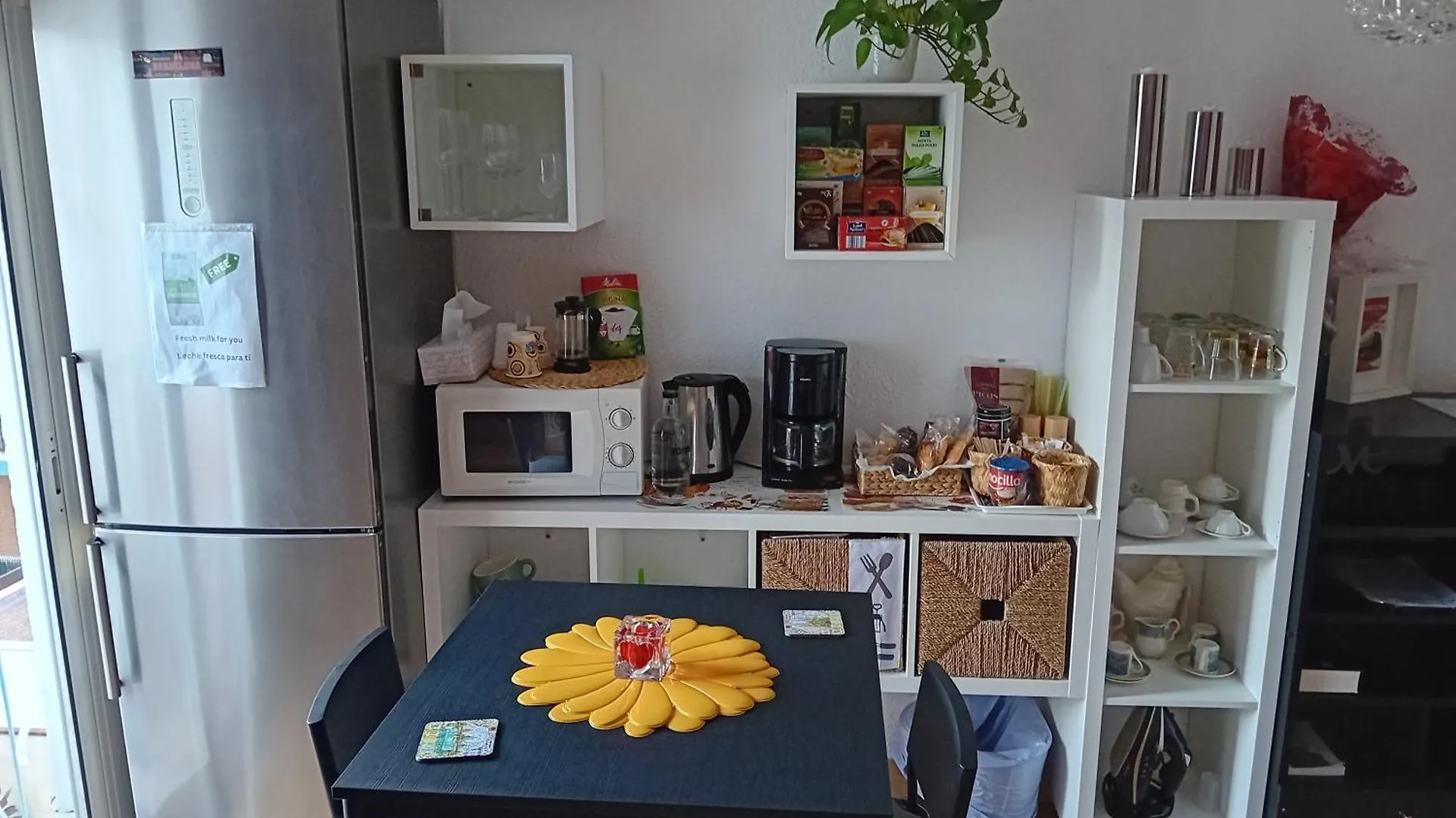 Habitación en casa particular Apartamento Compartido Excelente Ubicacion El Prat de Llobregat
