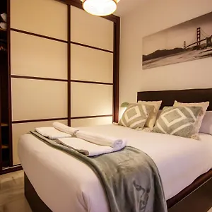 Rentalsevilla Arjona I Sevilla
